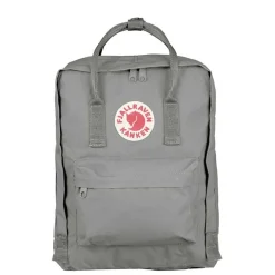 Fjallraven Kanken Rugzak fog