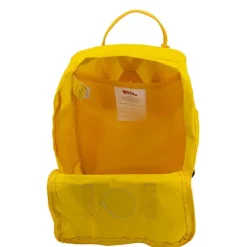 Fjallraven Kanken Rugzak fog