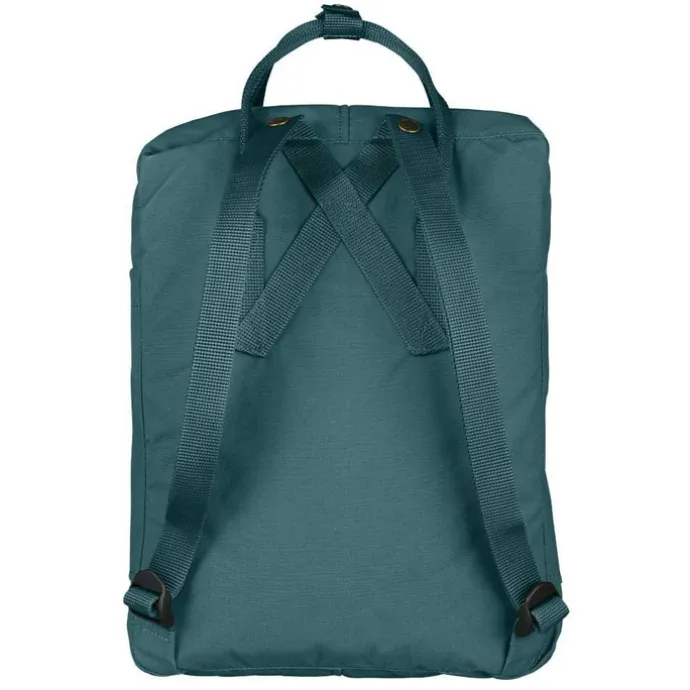 Fjallraven Kanken Rugzak ochre