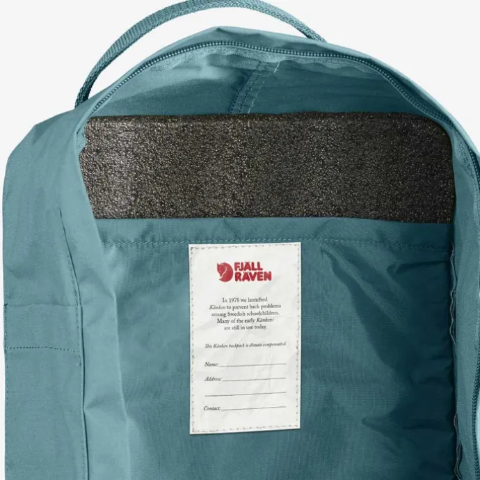 Fjallraven Kanken Rugzak ochre