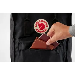 Fjallraven Kanken Rugzak ochre