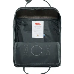 Fjallraven Kanken Rugzak ochre