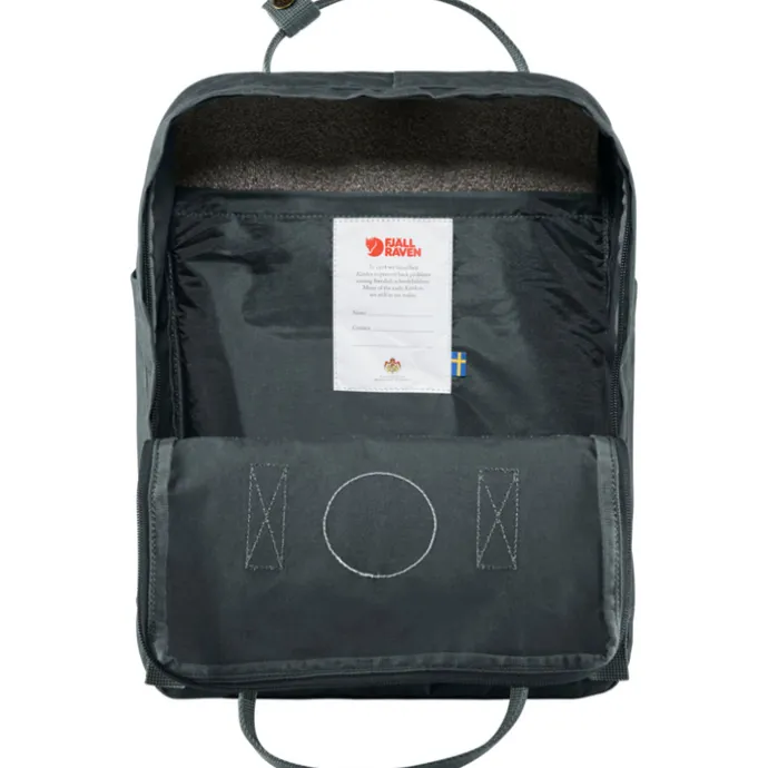 Fjallraven Kanken Rugzak ochre