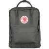 Fjallraven Kanken Rugzak super grey