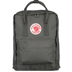 Fjallraven Kanken Rugzak super grey