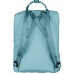 Fjallraven Kanken Rugzak super grey