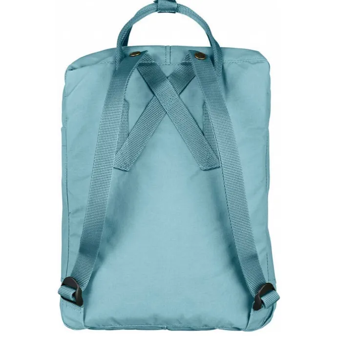 Fjallraven Kanken Rugzak super grey