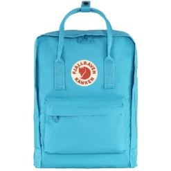 Fjallraven Kanken Rugzak deep turqoise