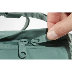 Fjallraven Kanken Rugzak deep turqoise