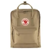 Fjallraven Kanken Rugzak clay