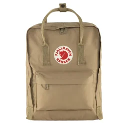 Fjallraven Kanken Rugzak clay