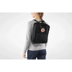 Fjallraven Kanken Rugzak clay