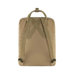 Fjallraven Kanken Rugzak clay