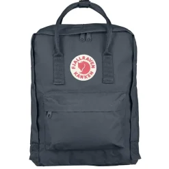 Fjallraven Kanken Rugzak graphite