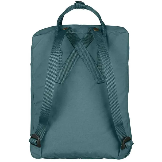 Fjallraven Kanken Rugzak graphite