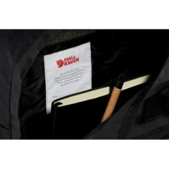 Fjallraven Kanken Rugzak graphite