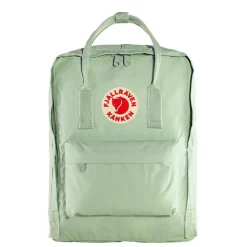 Fjallraven Kanken Rugzak mint green