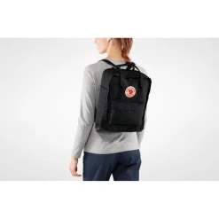 Fjallraven Kanken Rugzak fog/pink