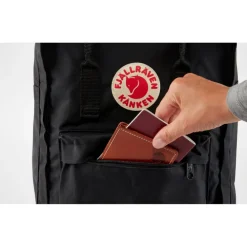 Fjallraven Kanken Rugzak fog/pink