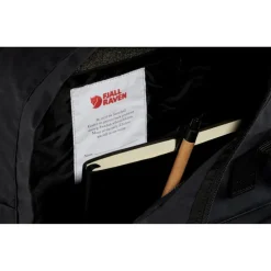 Fjallraven Kanken Rugzak fog/pink