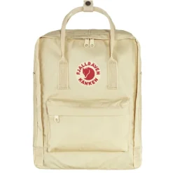 Fjallraven Kanken Rugzak light oak