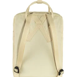 Fjallraven Kanken Rugzak light oak