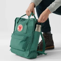 Fjallraven Kanken Rugzak light oak