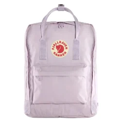 Fjallraven Kanken Rugzak pastel lavender