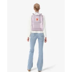 Fjallraven Kanken Rugzak pastel lavender