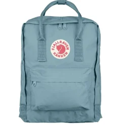 Fjallraven Kanken Rugzak sky blue
