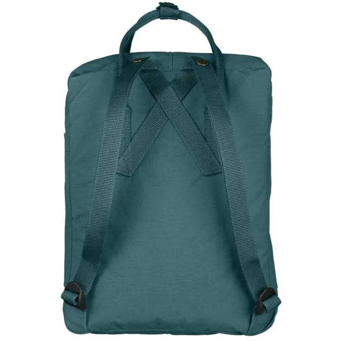 Fjallraven Kanken Rugzak sky blue