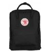 Fjallraven Kanken Rugzak black