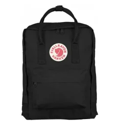 Fjallraven Kanken Rugzak black