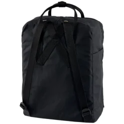 Fjallraven Kanken Rugzak black