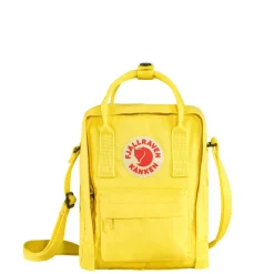 Fjallraven Kanken Sling corn