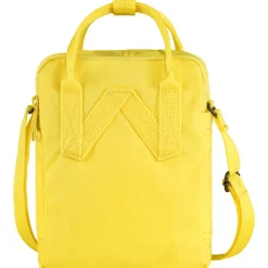 Fjallraven Kanken Sling corn