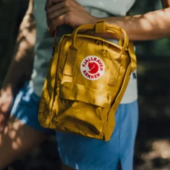 Fjallraven Kanken Sling corn