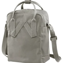 Fjallraven Kanken Sling fog