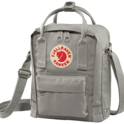 Fjallraven Kanken Sling fog