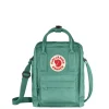 Fjallraven Kanken Sling frost green