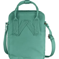 Fjallraven Kanken Sling frost green