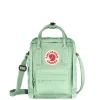 Fjallraven Kanken Sling mint green