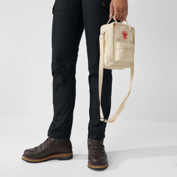 Fjallraven Kanken Sling mint green