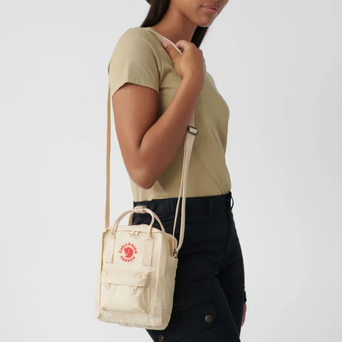 Fjallraven Kanken Sling mint green