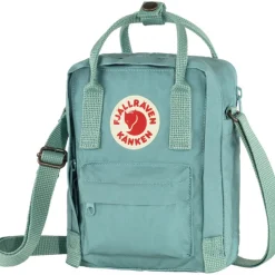 Fjallraven Kanken Sling Shoulderbag sky blue