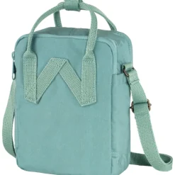 Fjallraven Kanken Sling Shoulderbag sky blue