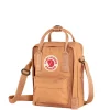 Fjallraven Kanken Sling Shoulderbag peach sand