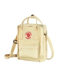 Fjallraven Kanken Sling Shoulderbag light oak