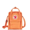 Fjallraven Kanken Sling Shoulderbag sunstone orange