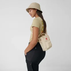 Fjallraven Kanken Sling Shoulderbag sunstone orange